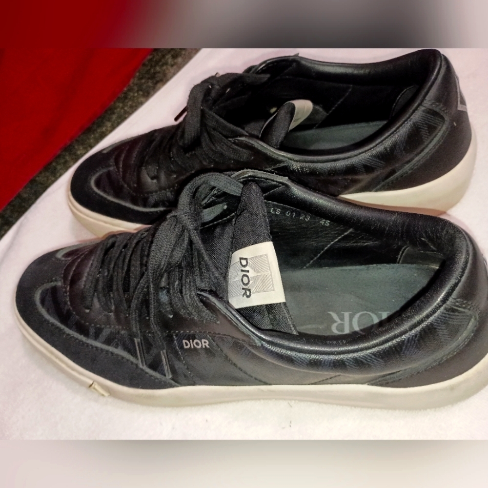 Dior Mens Shoes